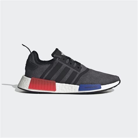 adidas nmd_r1 schuh damen|Adidas NMD r1 shoes.